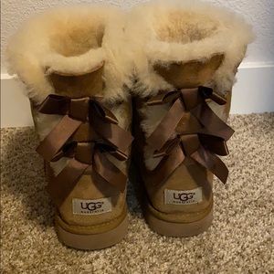 Women’s ugg boots